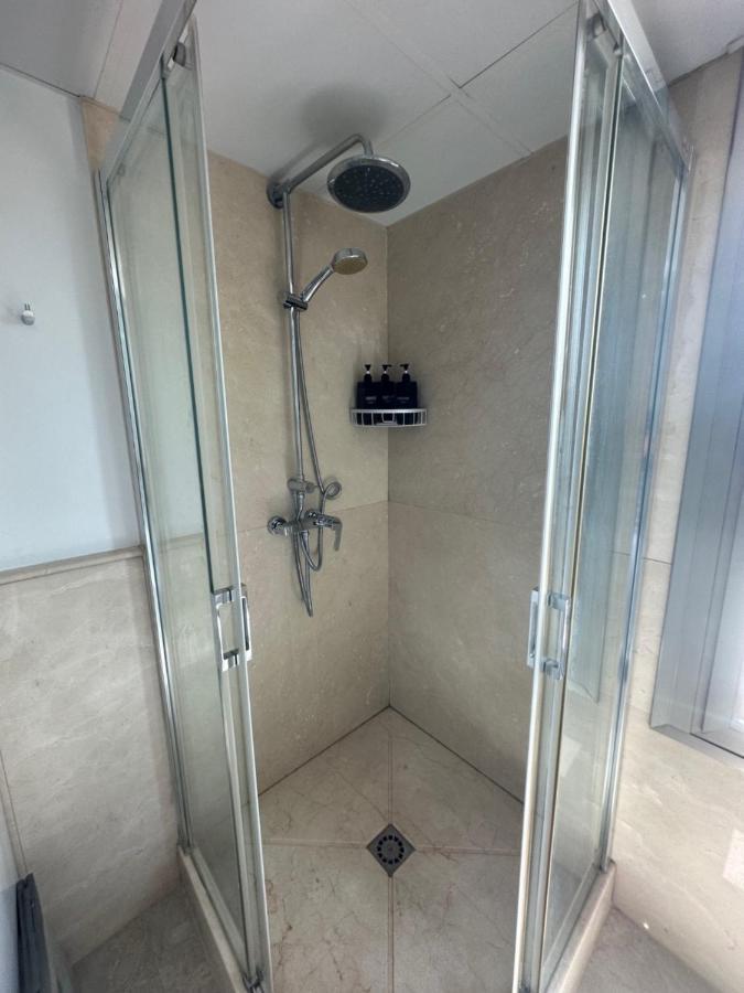 Penthouse Puerta De Pedregalejo Apartment มาลากา ภายนอก รูปภาพ