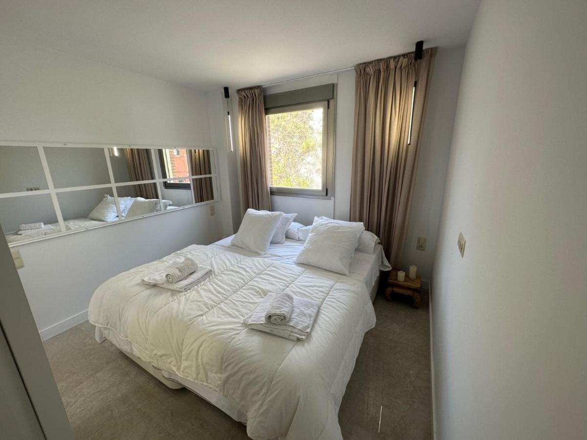 Penthouse Puerta De Pedregalejo Apartment มาลากา ภายนอก รูปภาพ